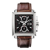 Watch Bulova Man in Steel 63C013 - 63C013